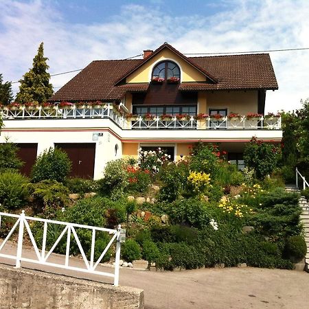 Gaestehaus Aigmueller Bad Schallerbach Εξωτερικό φωτογραφία