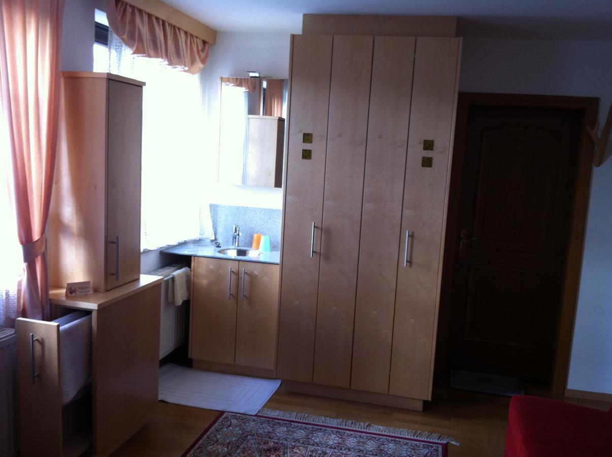 Gaestehaus Aigmueller Bad Schallerbach Εξωτερικό φωτογραφία